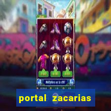 portal zacarias cabe a esmagada